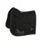 Arma Eltar Dressage Saddlecloth in Black