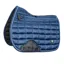 Arma Eltar Satin Saddlecloth in Navy