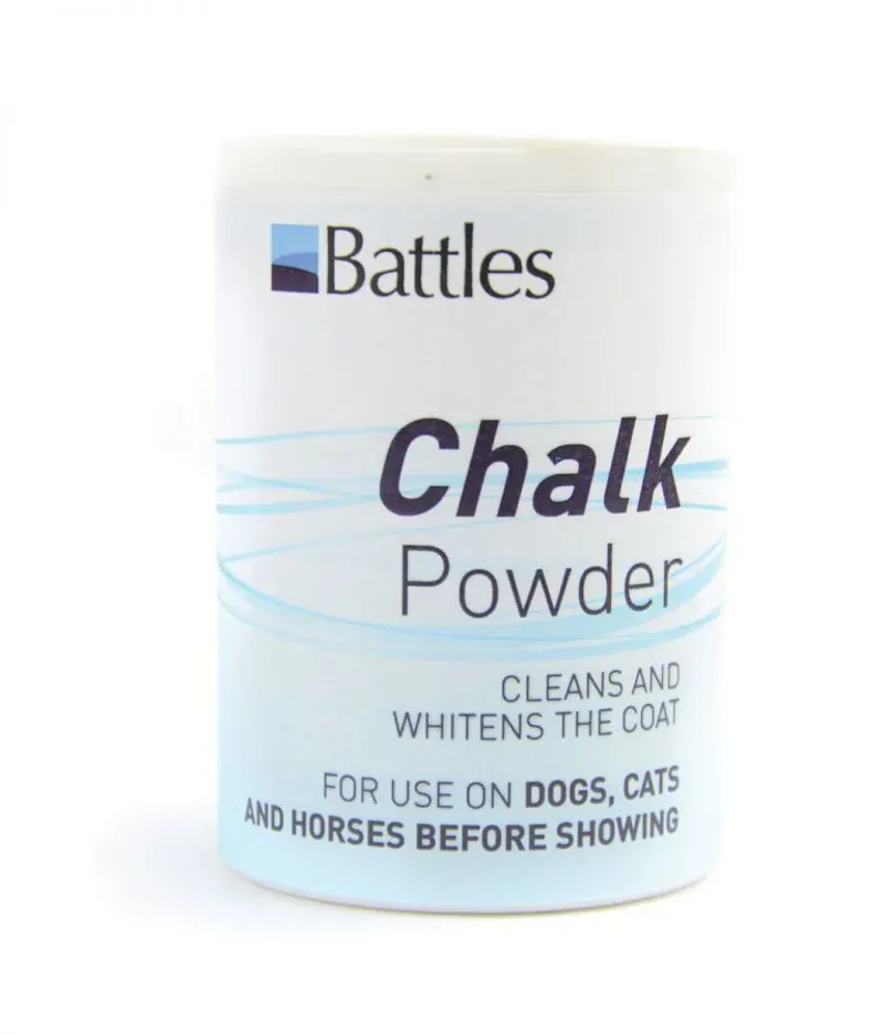 Battles 120g Chalk Powder