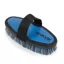 Ezi-Groom Small Grip Body Brush in Blue