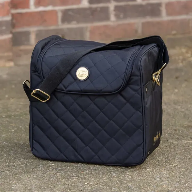 Supreme Products One Size Royal Occasion Show Bag in Black/Gold