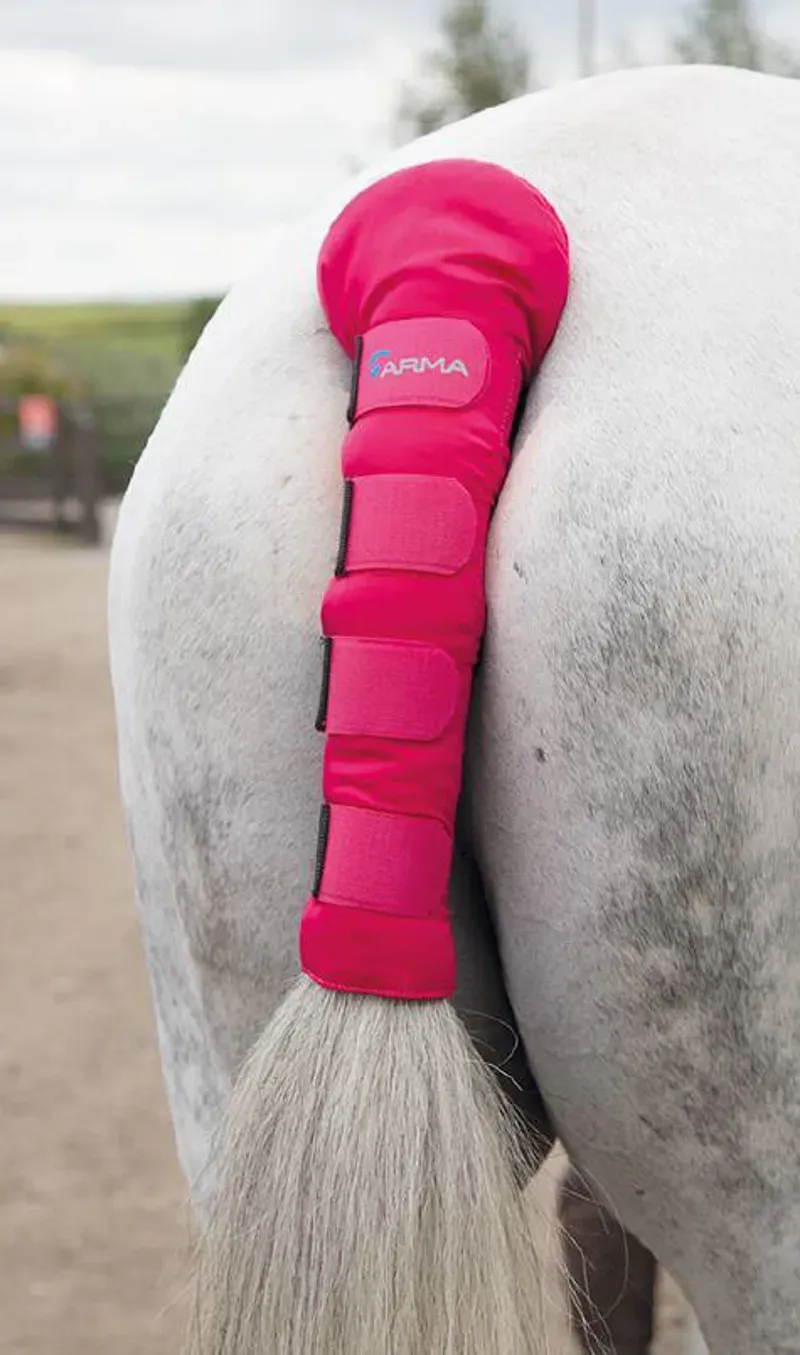 Shires Paraorecchie Per Cavallo Navy Taglia Unica - Protettivo Imbottito In Nylon