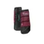 Arma Air Motion Brushing Boots in Black Cherry