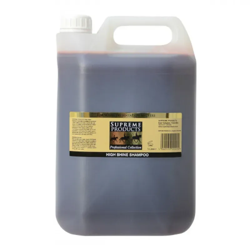 Supreme Products High Shine Shampoo-2