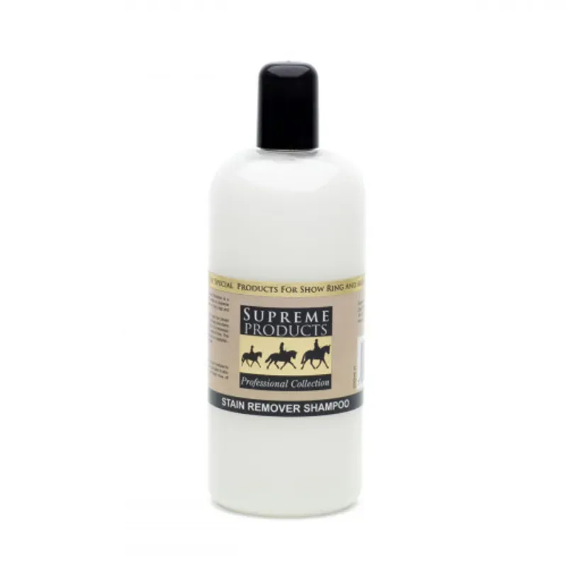 Supreme Products Stain Remover Shampoo-2