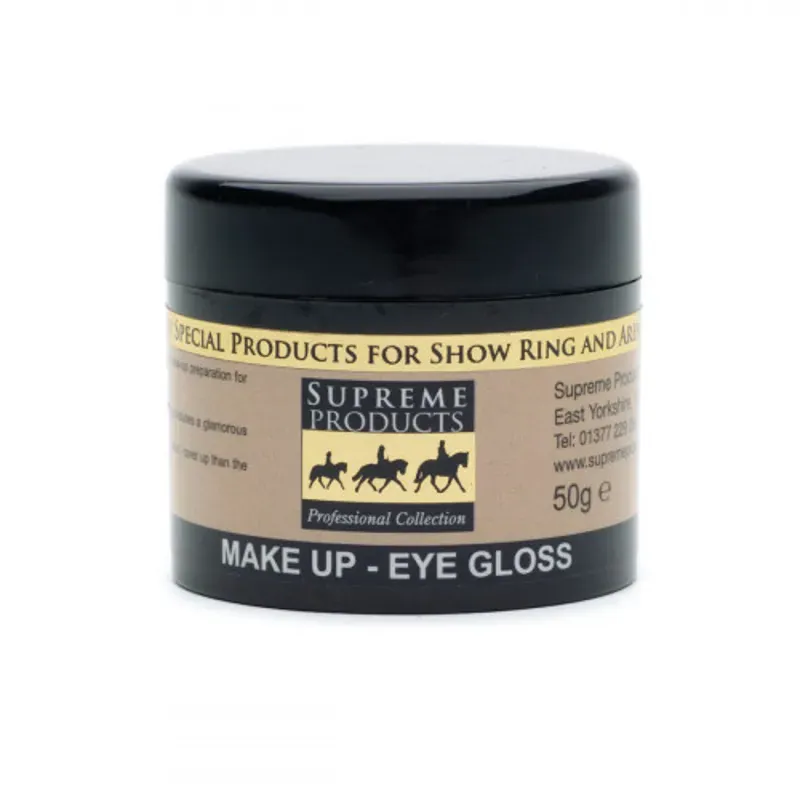 Supreme Products 50g Eye Gloss
