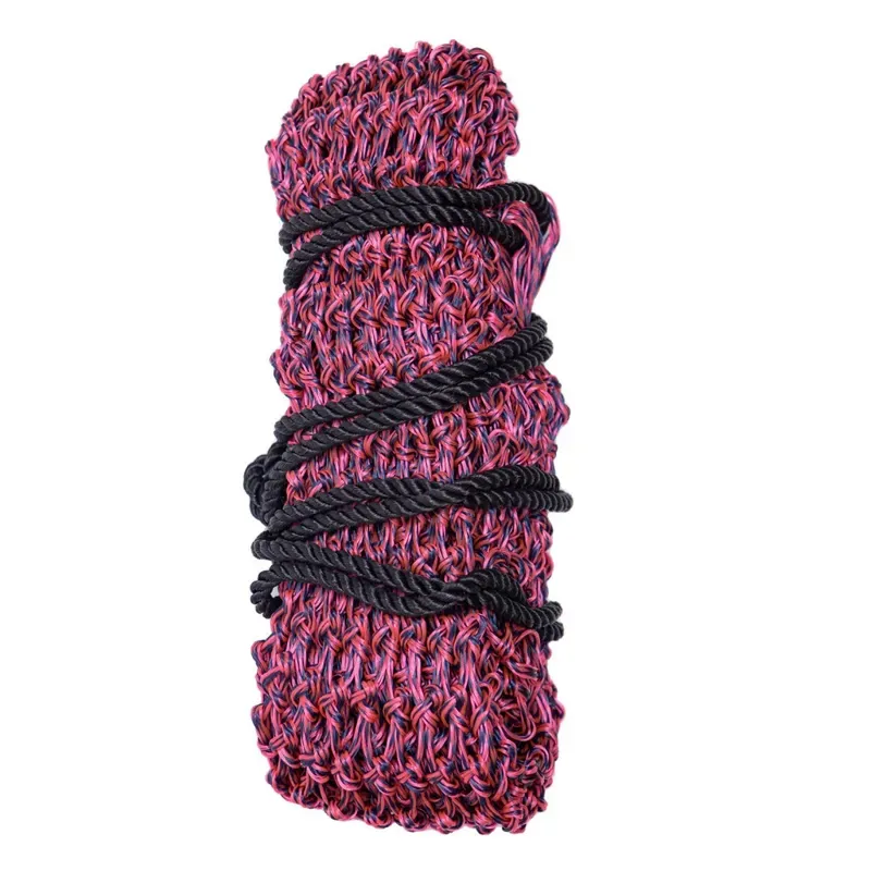 Hy Equestrian Slow Flow Haynet in Pink