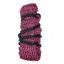 Hy Equestrian Slow Flow Haynet in Pink