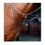 Velociti Running Martingale in Black