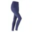 Aubrion Hudson Girl's Riding Tights in Navy