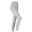 Aubrion Hudson Girl's Riding Tights in White