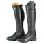 Moretta Gianna Riding Standard Regular Boots in Black