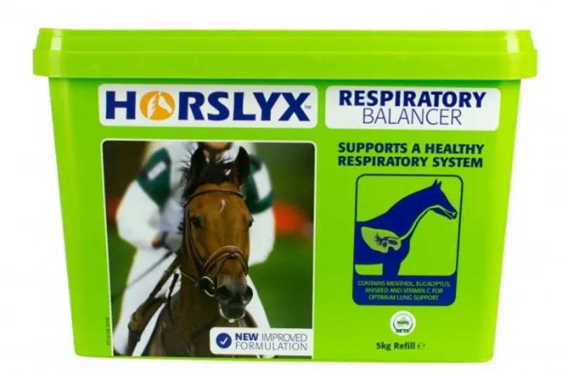 Horslyx Respiratory - - Balancer
