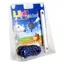 Likit Holder in Clear Glitter