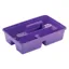 Lincoln Tack Tray in Purple