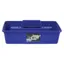 Lincoln Tack Tray in Dark Blue