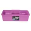 Lincoln Tack Tray in Cerise Pink