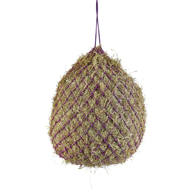 Haylage Net PURPLE 40 holes 5cm