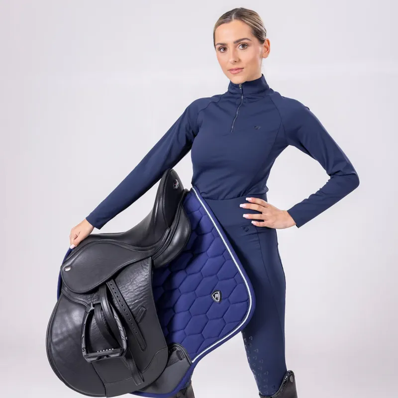 Aubrion Eltar Base Layer NAVY-1