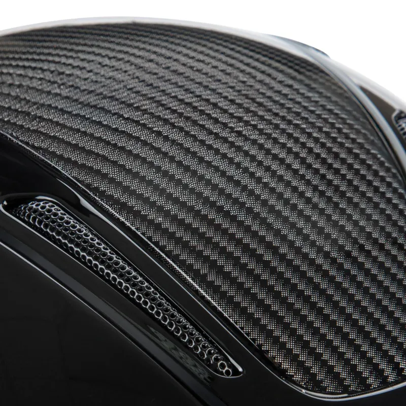 Karben Amity Black ELMT Riding Hat L 58-60cm-3