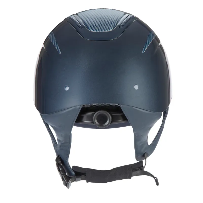 Karben Amity ELMT Riding Hat NAVY 58-60cm-3