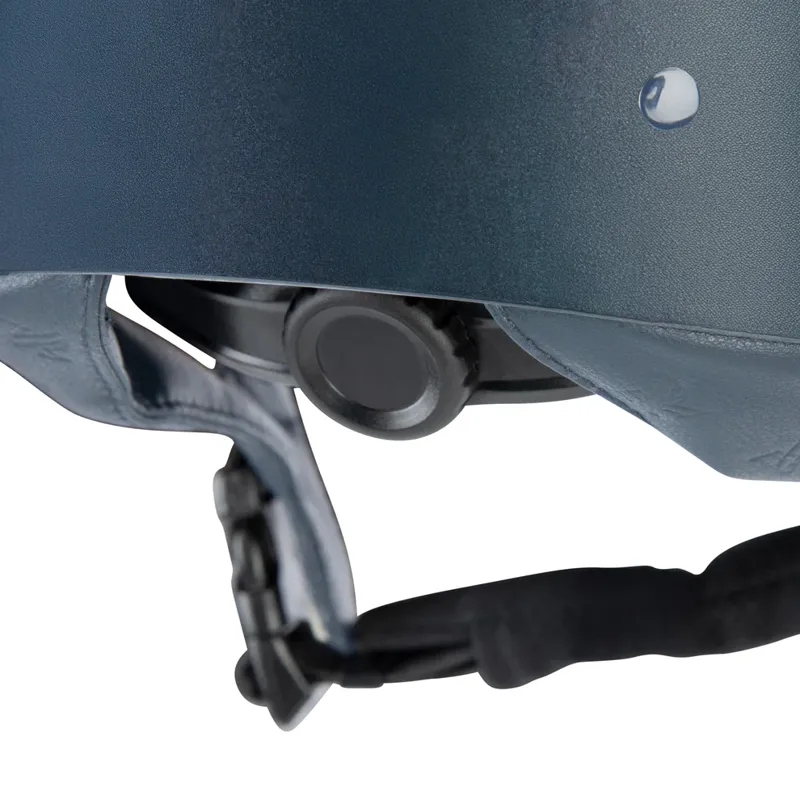 Karben Amity ELMT Riding Hat NAVY 58-60cm-4