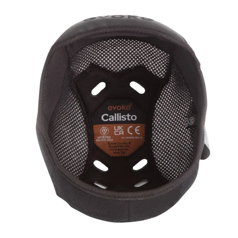 Evoke Callisto Helmet Liner