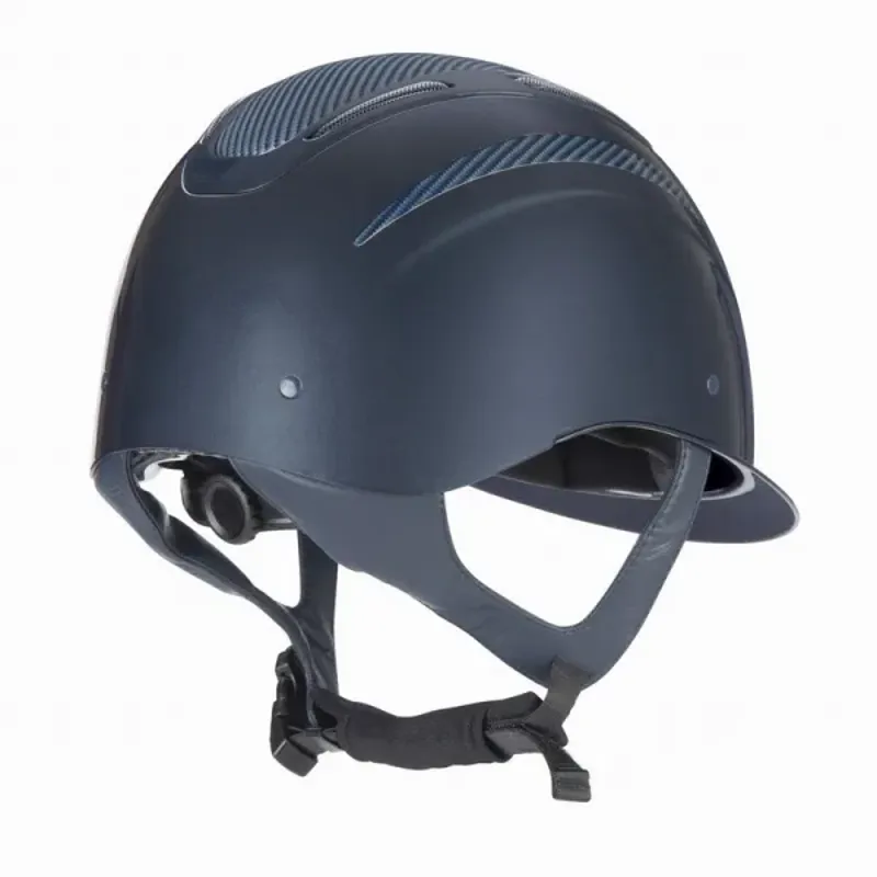 Karben Amity ELMT Riding Hat NAVY 55-57cm-1