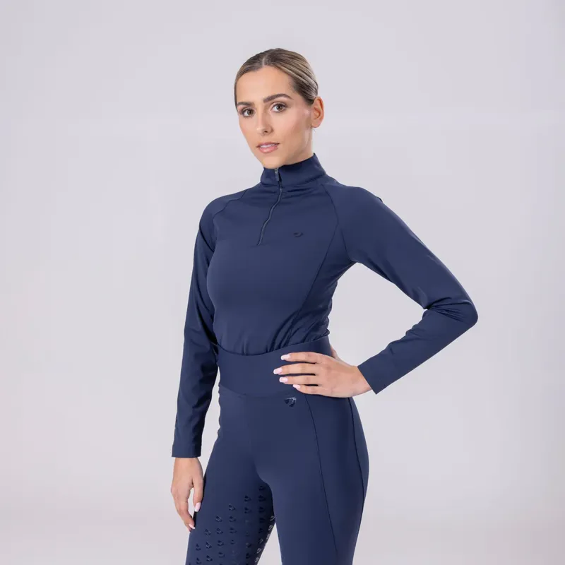 Aubrion Eltar Base Layer NAVY