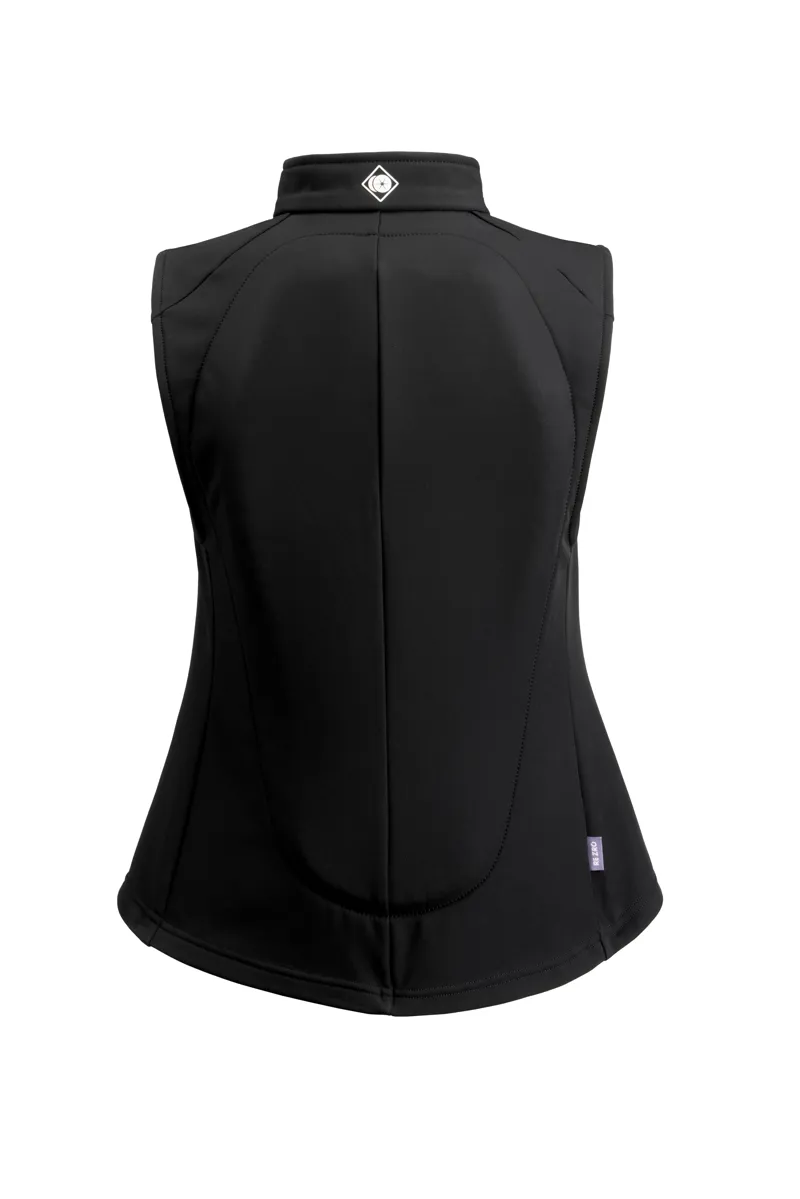 Charles Owen Eclipse Back Protector Adult-1