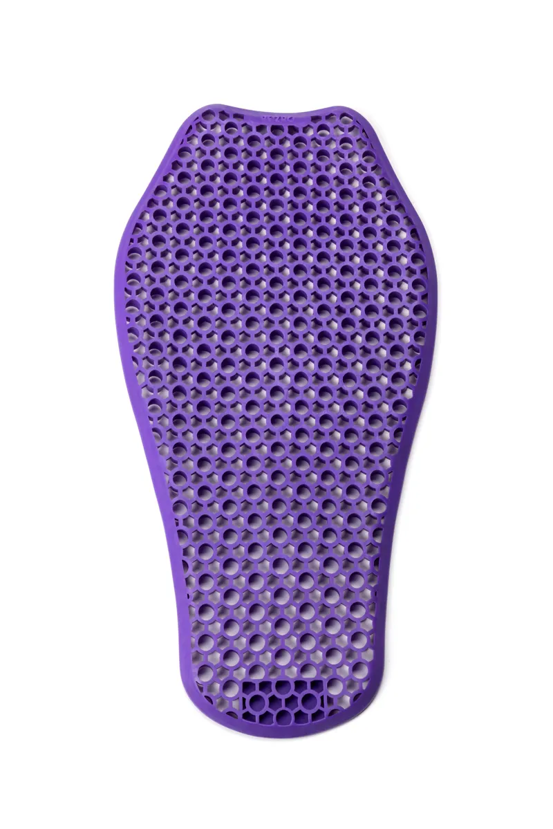 Charles Owen Eclipse Back Protector Adult-2