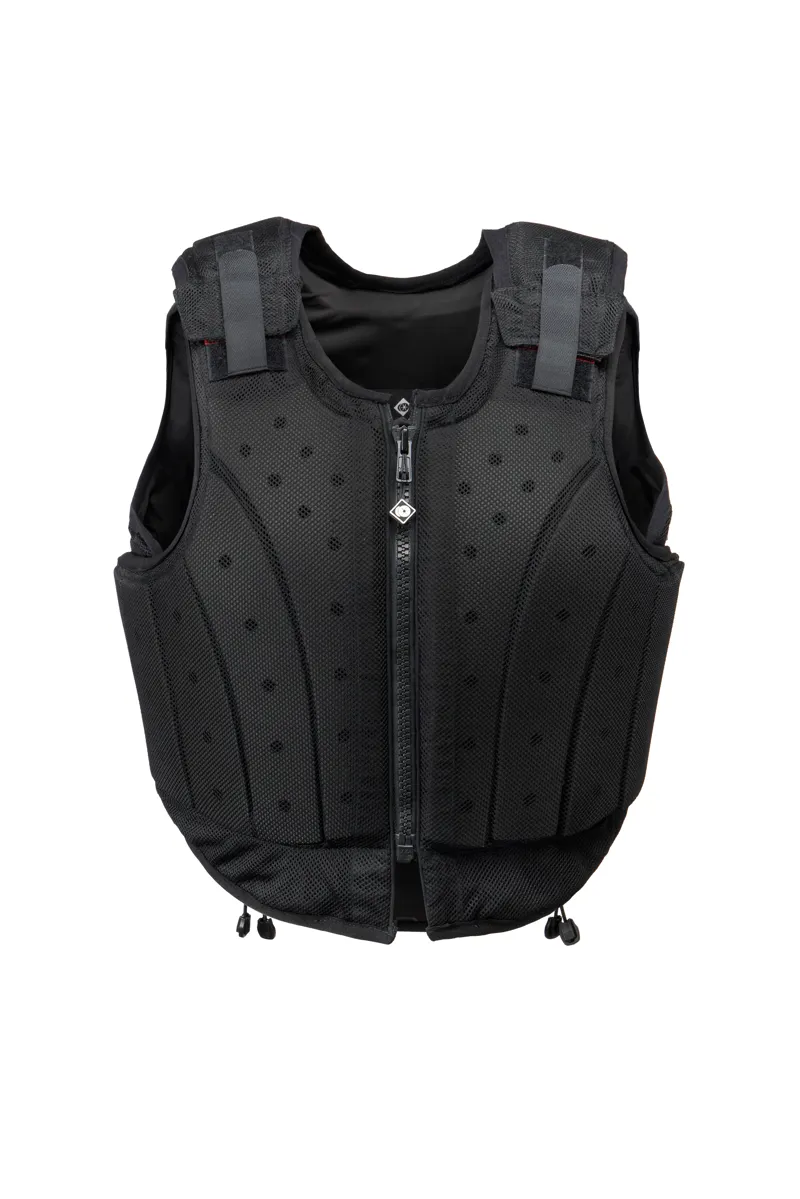Charles Owen Kontor Body Protector Adult