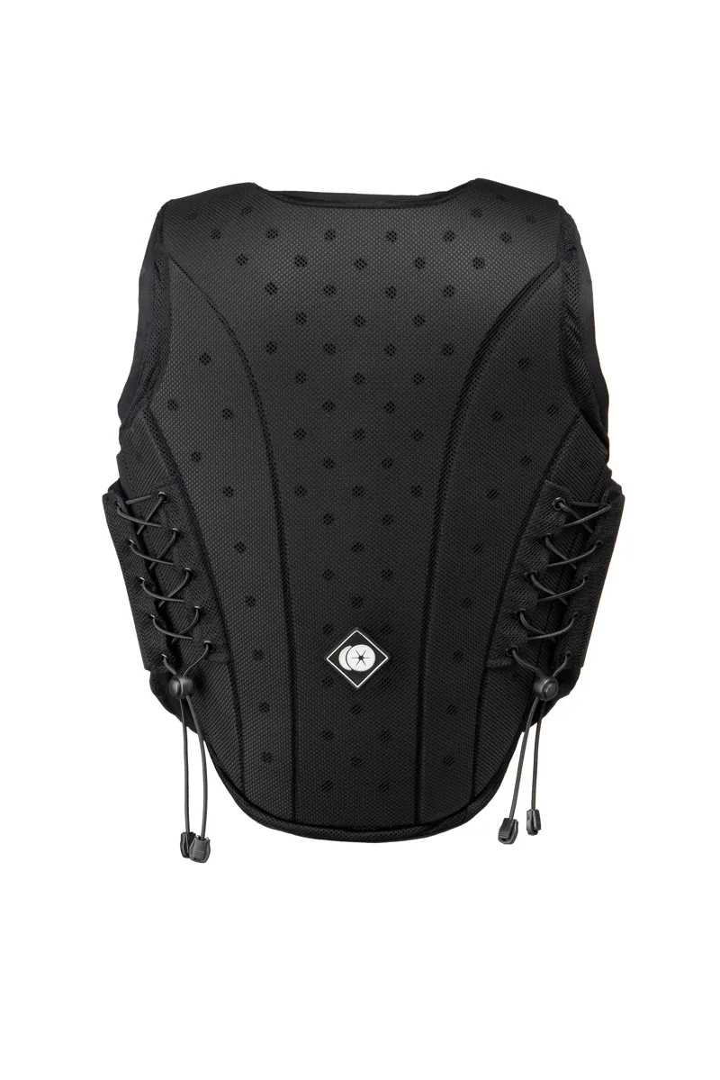 Charles Owen Kontor Body Protector Child-1