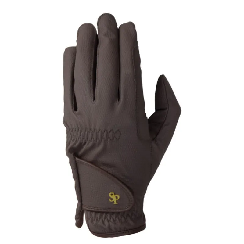 Supreme Products Pro Performance Show Ring Gloves