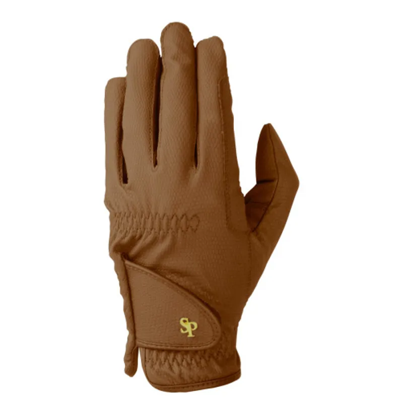 Supreme Products Pro Performance Show Ring Gloves