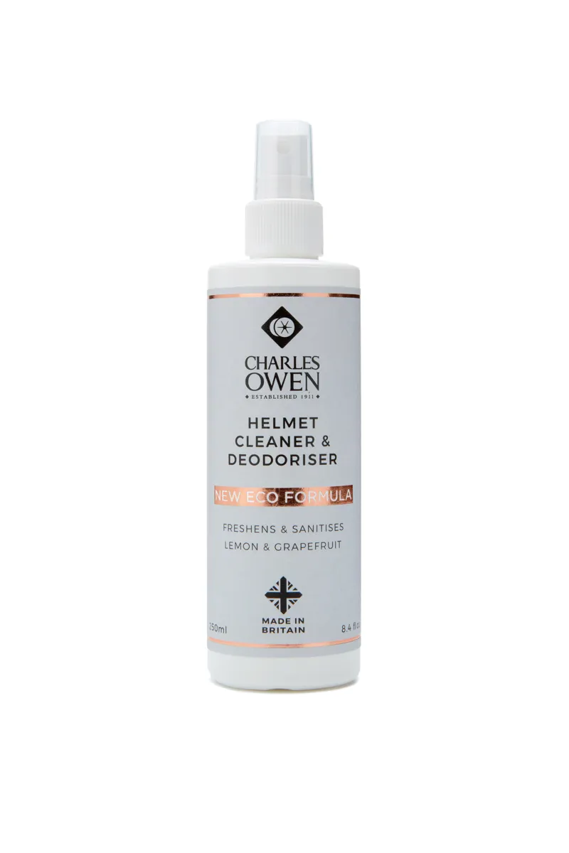Charles Owen Helmet Cleaner 250ml