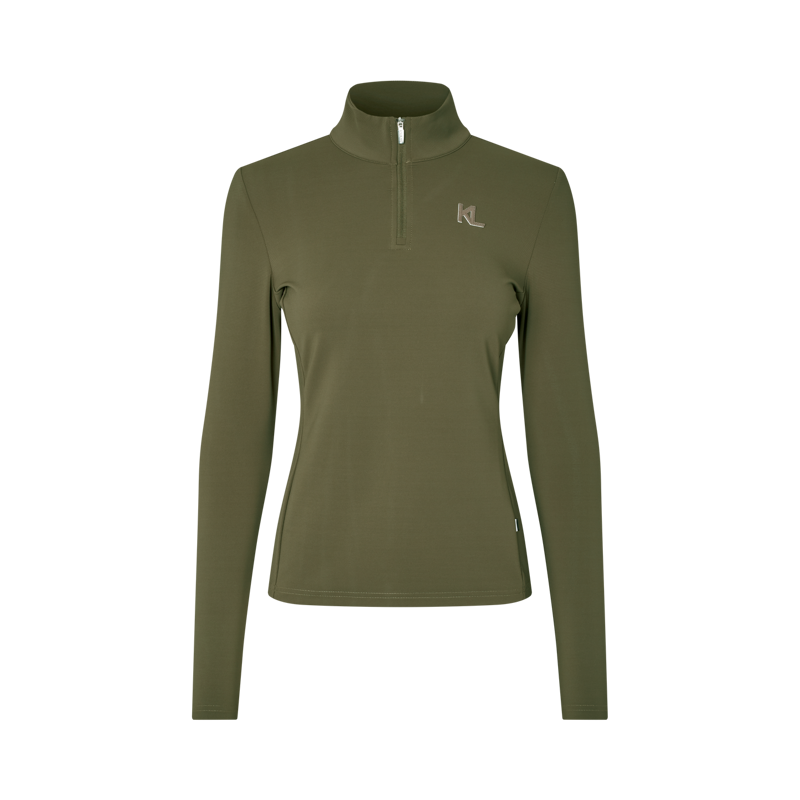 Kingsland KLAmelia Ladies Training Shirt in Kalamata
