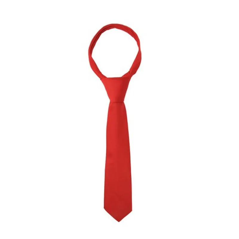 Supreme Products Show Tie - - Red child