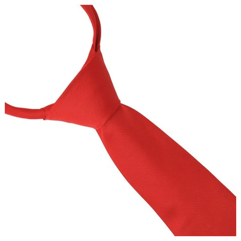 Supreme Products Show Tie - - Red child-1