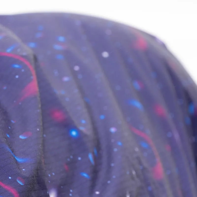 StormX Original Out Of This World 200 Combi Turnout Rug - - Navy/Magenta-4