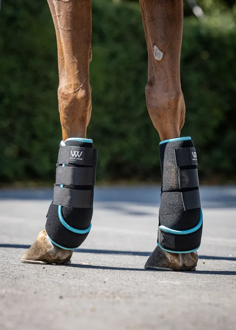 Woof Wear Polar Ice Boot One Size-3