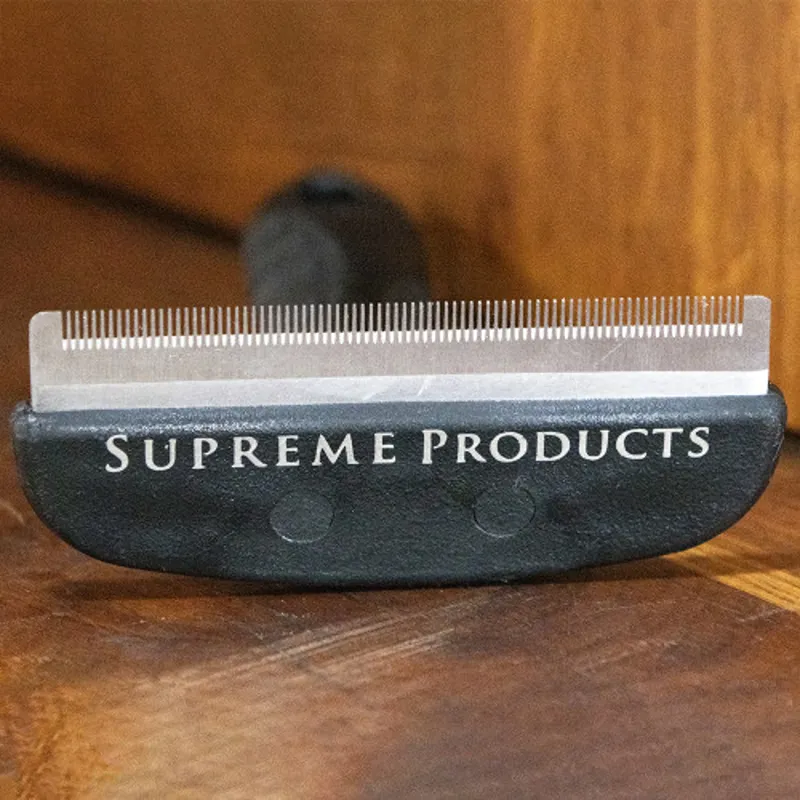 Supreme Products Neat and Tidy Glorious Groomer-1