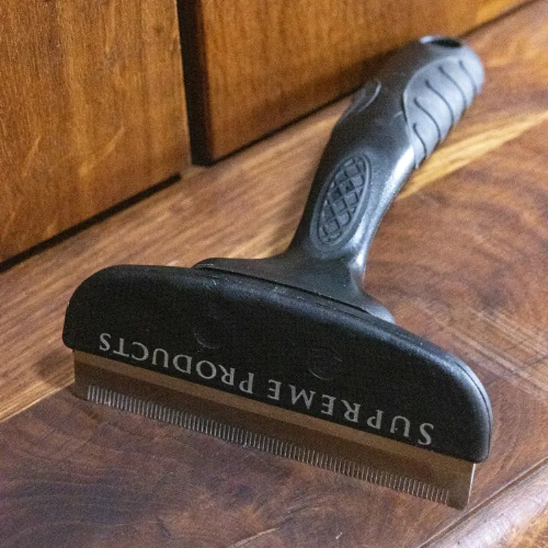 Supreme Products Neat and Tidy Glorious Groomer