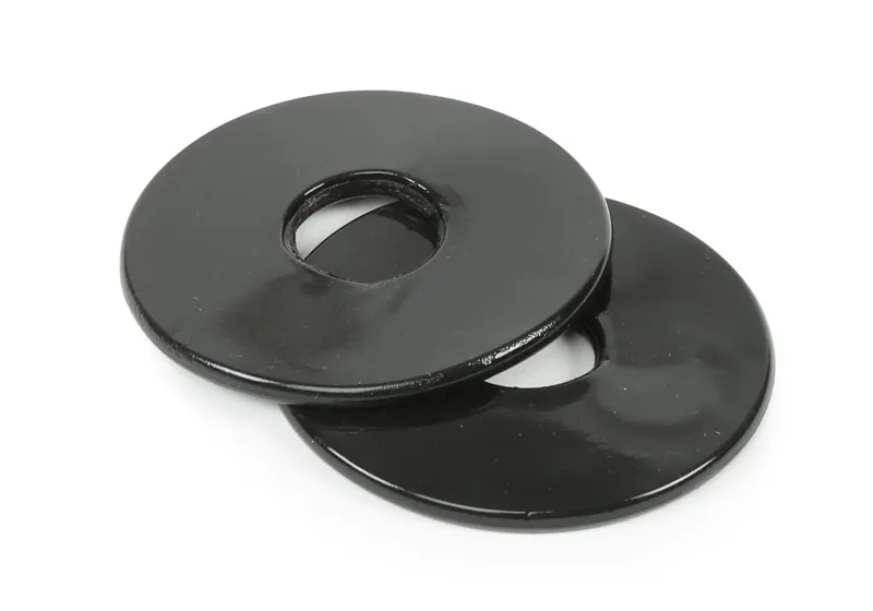 Silicone Bit Guards BLACK one size