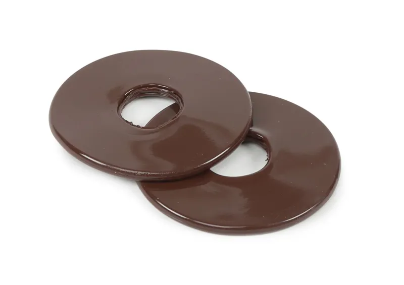 Silicone Bit Guards BROWN one size