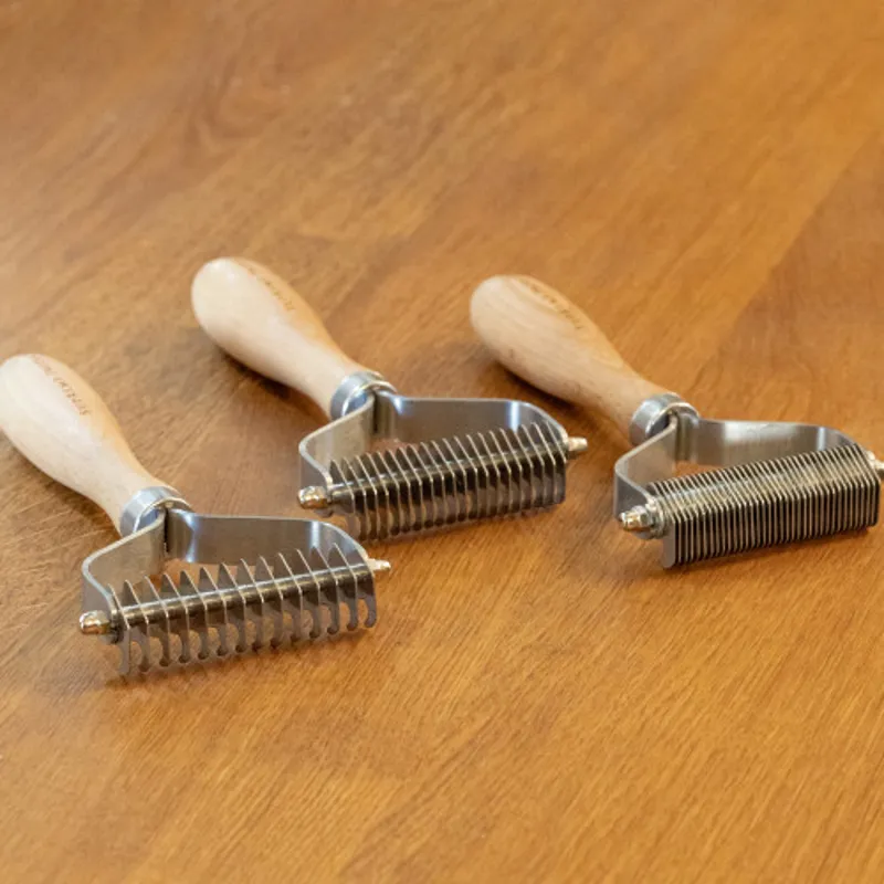 Supreme Products Neat and Tidy Thinning Comb