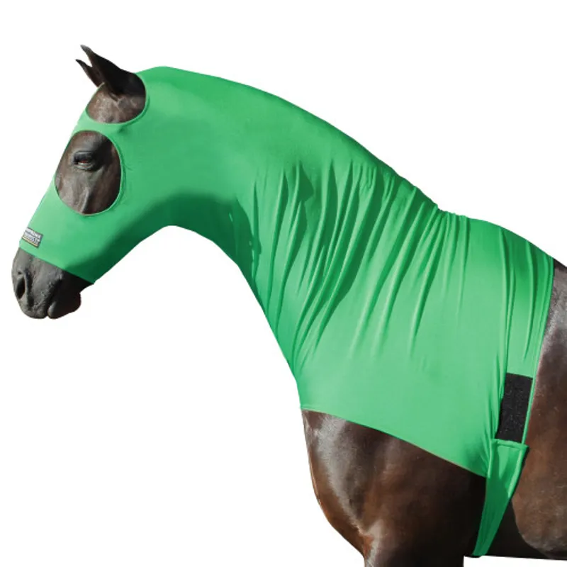 Supreme Products Lycra Hood-1