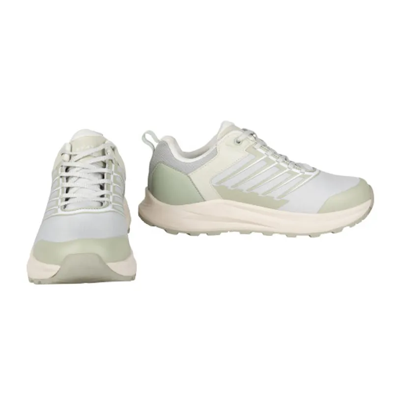ProTerrain Elevate Waterproof Trainer By Hy Equestrian - - Pistachio adult-3