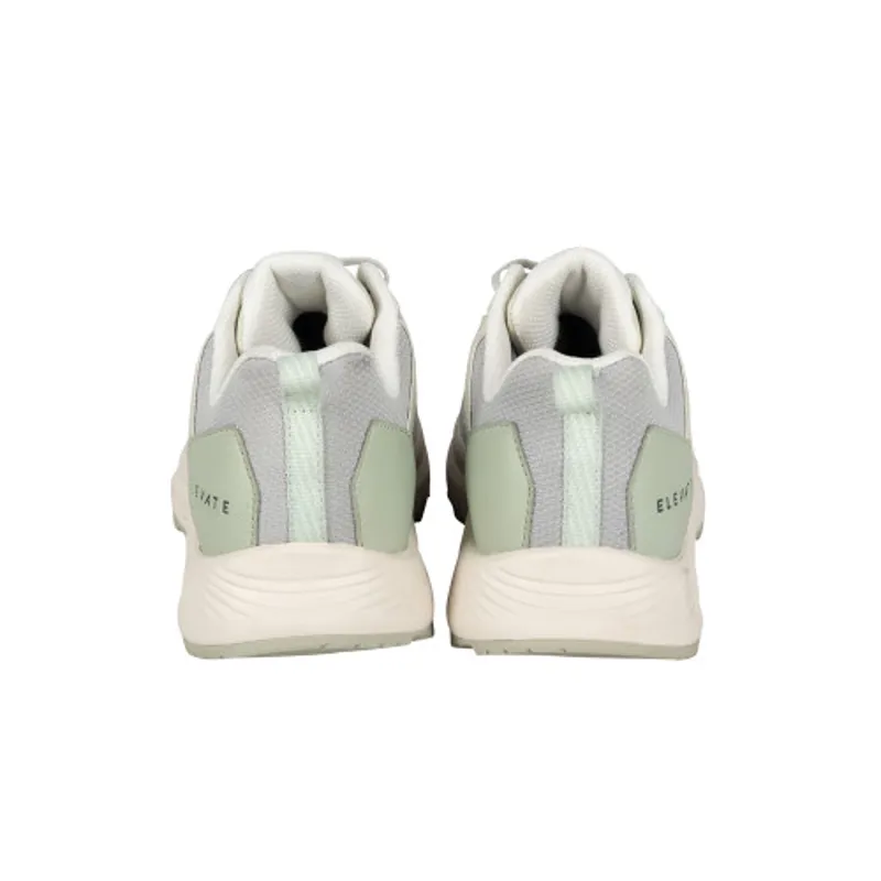ProTerrain Elevate Waterproof Trainer By Hy Equestrian - - Pistachio adult-2