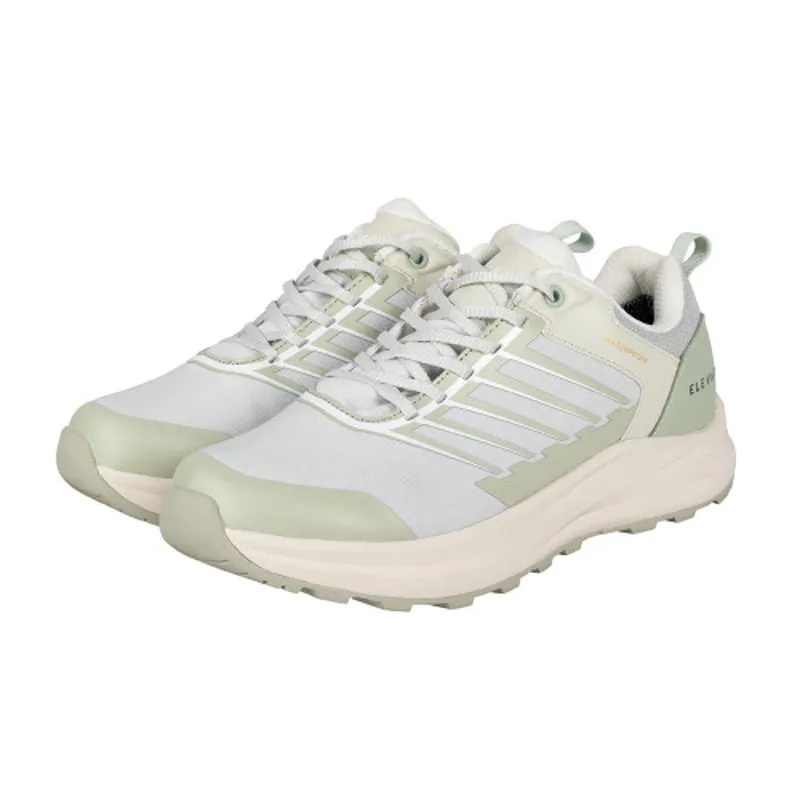 ProTerrain Elevate Waterproof Trainer By Hy Equestrian - - Pistachio adult-1